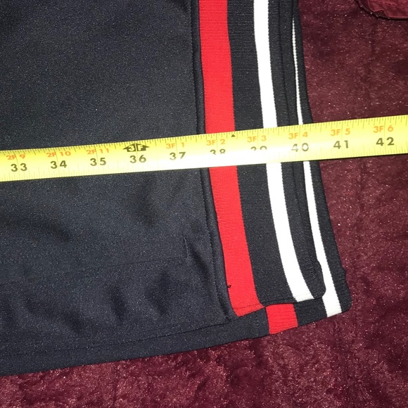 Mossimo Supply Co. Joggers XL Navy 100% Polyester - Picture 12 of 16